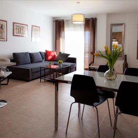 Butiplaya Apartament La Cala De Mijas Exterior photo