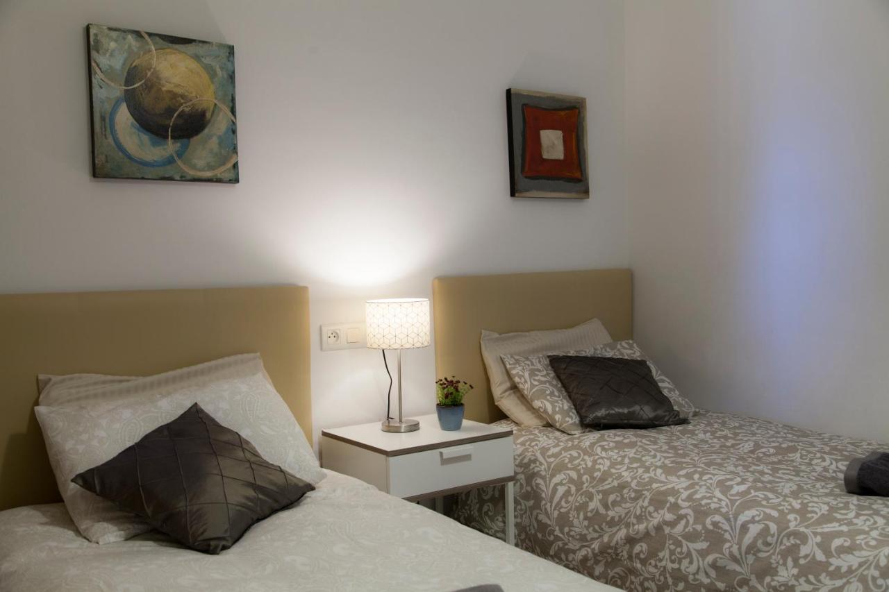 Butiplaya Apartament La Cala De Mijas Exterior photo