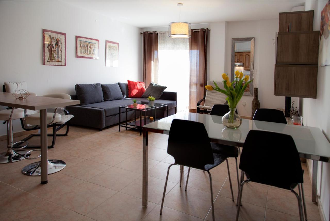 Butiplaya Apartament La Cala De Mijas Exterior photo