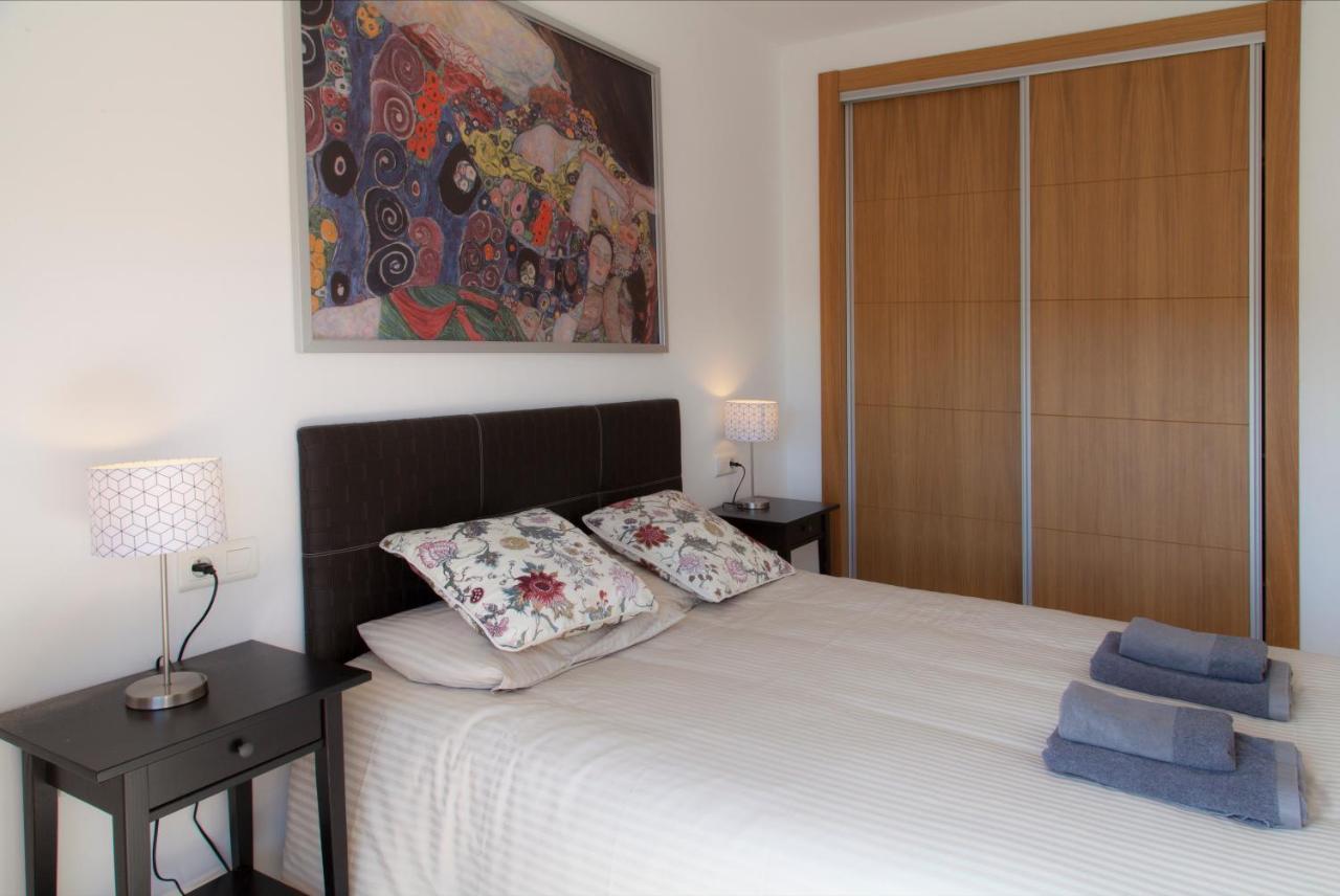 Butiplaya Apartament La Cala De Mijas Exterior photo