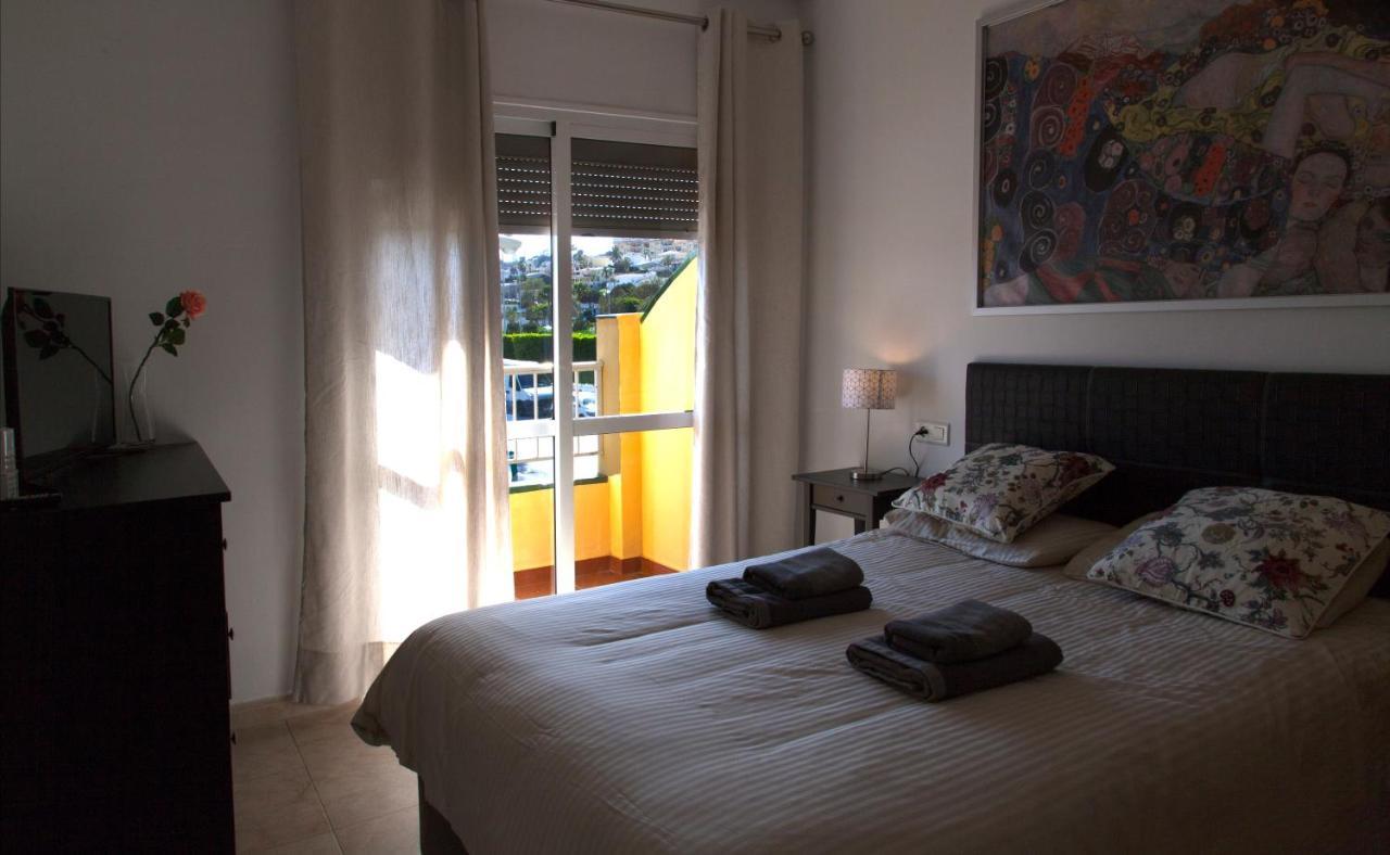 Butiplaya Apartament La Cala De Mijas Exterior photo