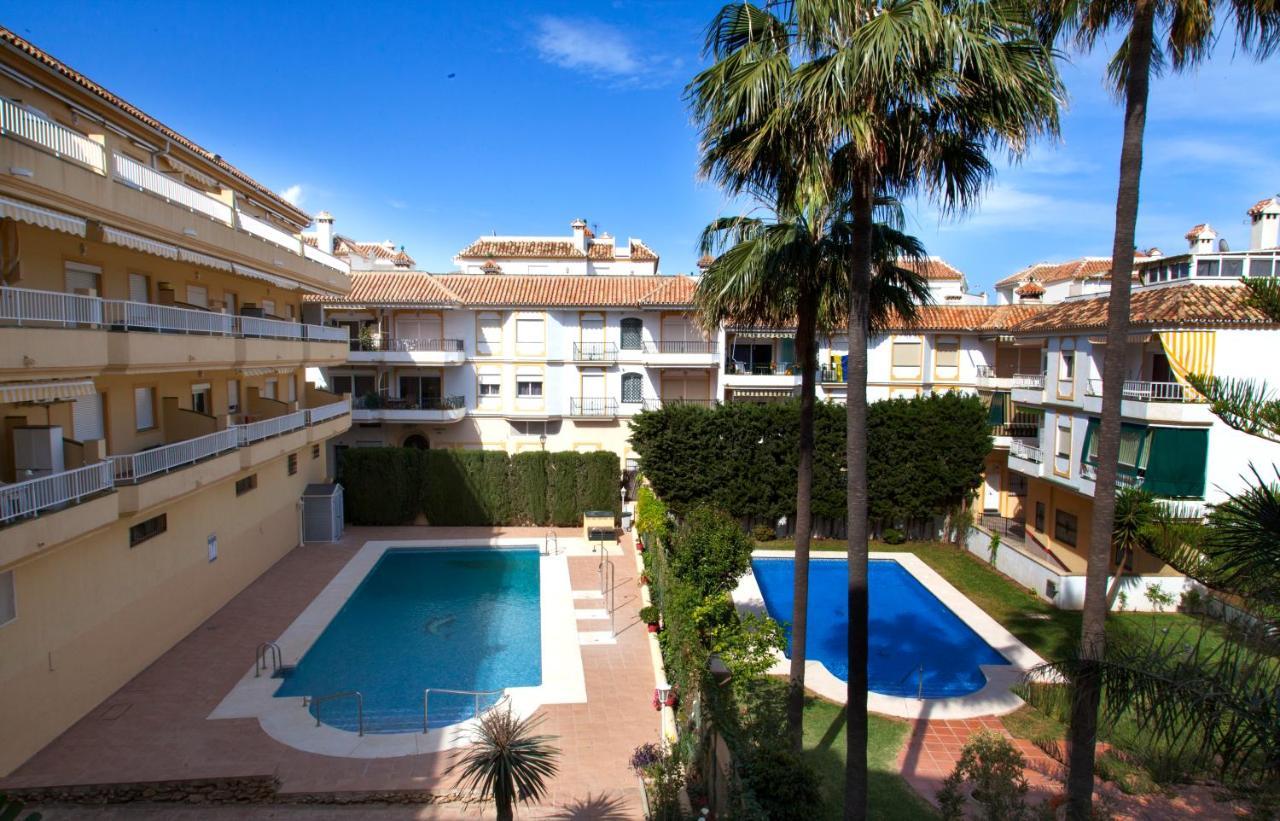 Butiplaya Apartament La Cala De Mijas Exterior photo