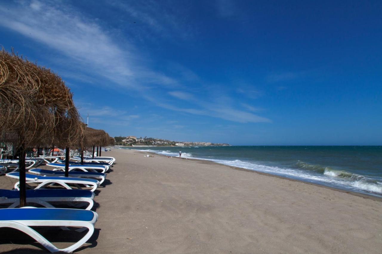 Butiplaya Apartament La Cala De Mijas Exterior photo